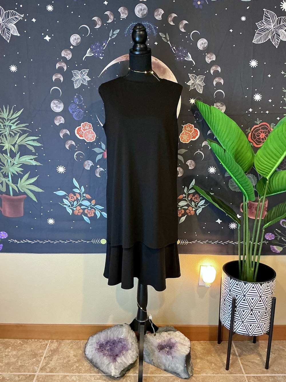 Women’s Black Dress 🖤